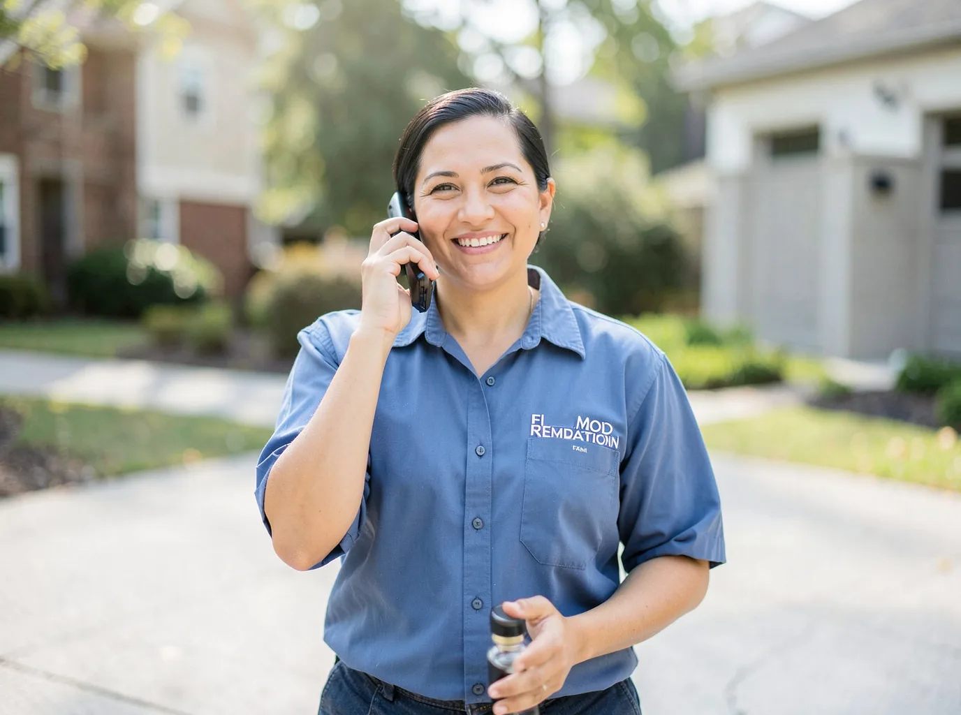 Mold Remediation Berino, NM FAQs